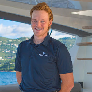 Meet your Posher, Jacob